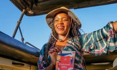Kenyan entrepreneur Margaret Nyamumbo is transforming the global coffee industry with Kahawa 1893, a brand empowering African women farmers through ethical trade.