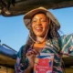 Kenyan entrepreneur Margaret Nyamumbo is transforming the global coffee industry with Kahawa 1893, a brand empowering African women farmers through ethical trade.