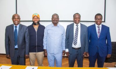 Since President Ruto's 2022 win, Kenya's opposition has weakened, raising fears of unchecked power, democratic decline, and calls for urgent reforms.