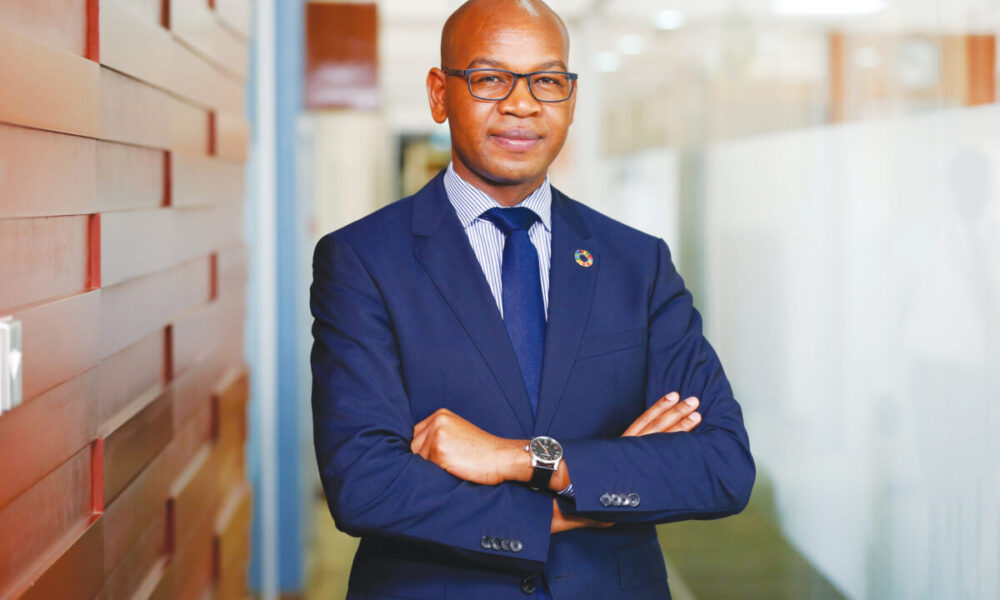 Joshua Oigara boosts Stanbic Bank with digital growth, SME loans, and ESG finance, positioning it for regional leadership in East Africa.