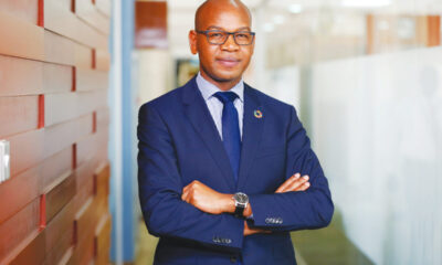 Joshua Oigara boosts Stanbic Bank with digital growth, SME loans, and ESG finance, positioning it for regional leadership in East Africa.