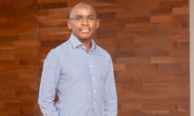 Dr. Peter Ndegwa leads Safaricom with innovation, driving M-PESA growth, 5G rollout, and expansion into Ethiopia under bold strategy.