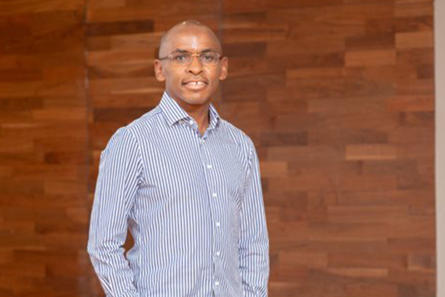 Dr. Peter Ndegwa leads Safaricom with innovation, driving M-PESA growth, 5G rollout, and expansion into Ethiopia under bold strategy.