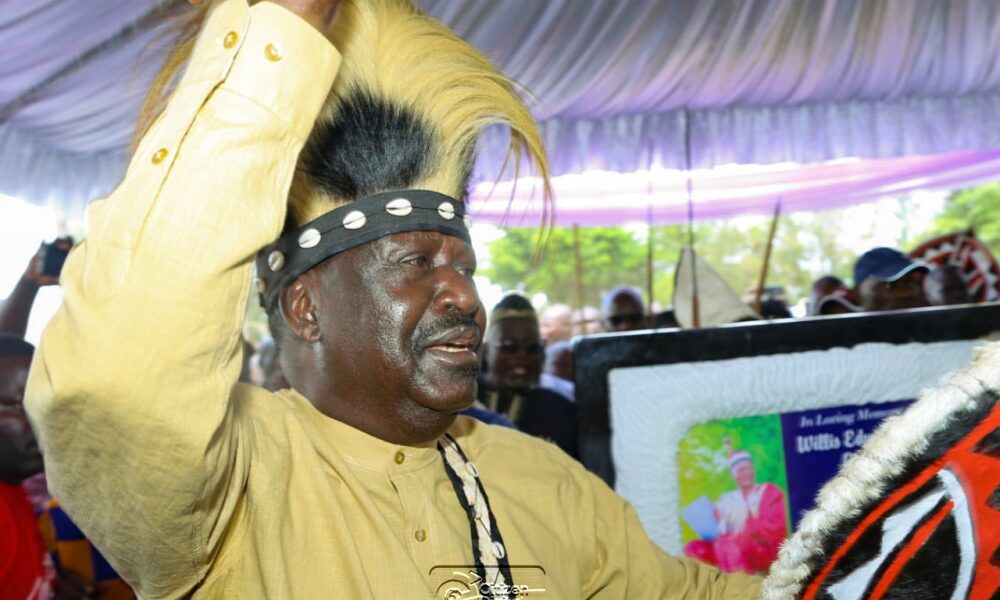 Raila Odinga’s latest alliance with Ruto’s UDA raises tough questions about his legacy, opposition politics, and the future of Kenya’s democracy.