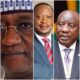 Top 10 Richest Politicians in Africa 2024