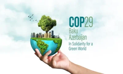At COP 29, banks must move from pledges to action—mobilising trillions to fight climate change and drive global green transitions.