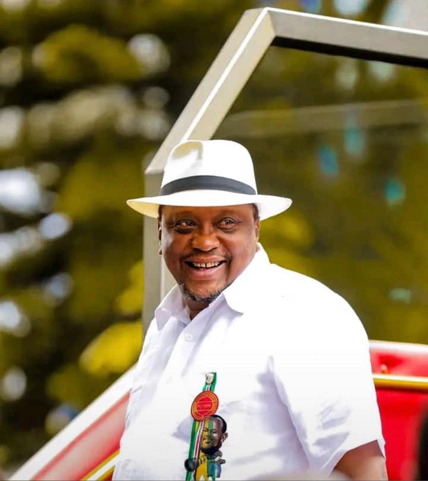 Uhuru Kenyatta remains Mt. Kenya’s top political force, uniting the region ahead of 2027 through legacy, loyalty, and strategic alliances.