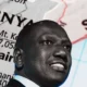 President Ruto’s first year in office: economic struggles, judicial reforms, national unity and his campaign promises put to the test.