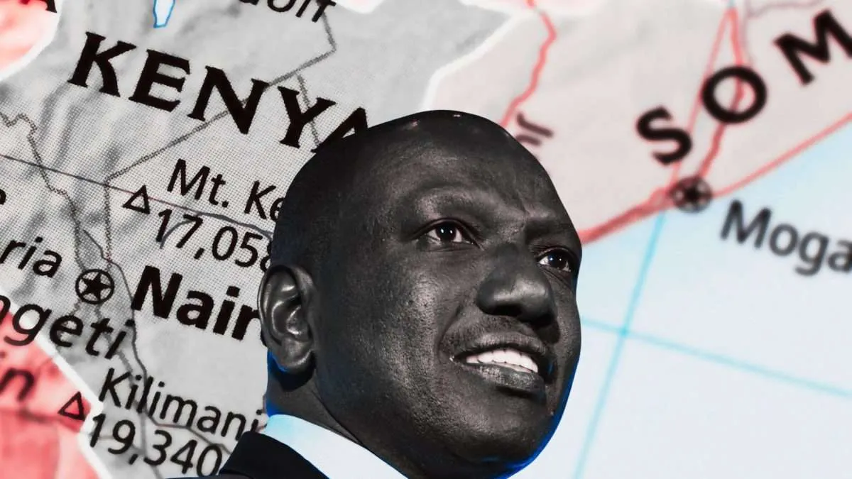 President Ruto’s first year in office: economic struggles, judicial reforms, national unity and his campaign promises put to the test.