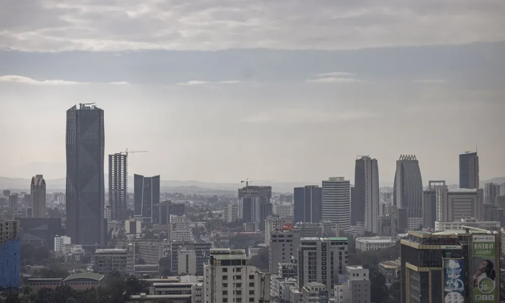 612 investors commit $53.5M in Addis Ababa in Q1 2023/24, driven by policy reforms, digital tools, and improved investor facilitation.