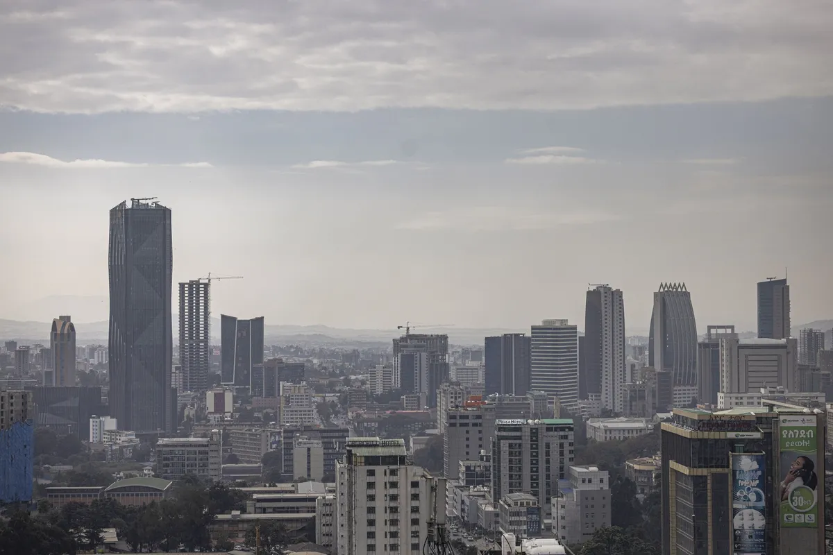 612 investors commit $53.5M in Addis Ababa in Q1 2023/24, driven by policy reforms, digital tools, and improved investor facilitation.