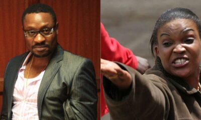 Once a celebrated Nairobi hotelier, Joyce Akinyi fell from grace with drug trafficking charges, asset seizures, and a looming life sentence.