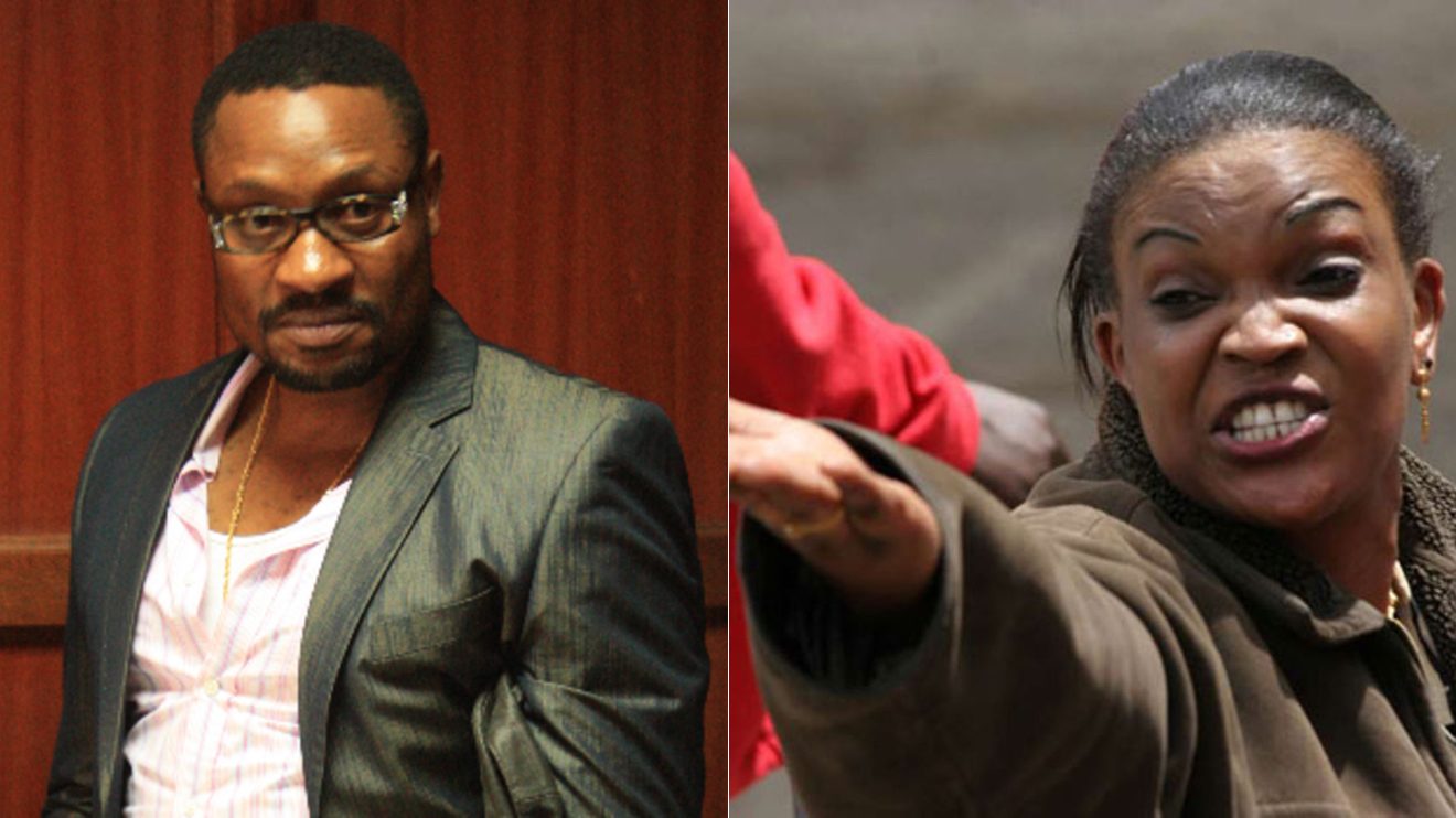 Once a celebrated Nairobi hotelier, Joyce Akinyi fell from grace with drug trafficking charges, asset seizures, and a looming life sentence.