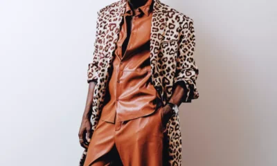 Bien, crowned Spotify’s top artist in Kenya for 2024, blends Afropop, R&B, and Afro-soul. Discover his rise, solo projects, and global impact.