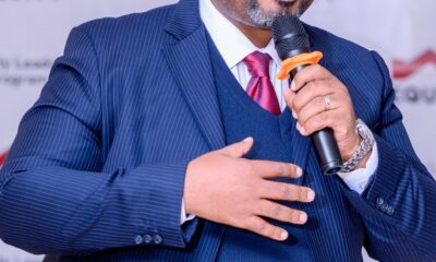 Anthony Kituuka exits as MD of Equity Bank Uganda amid sector instability. His resignation raises questions as Uganda’s banking industry faces major disruption.