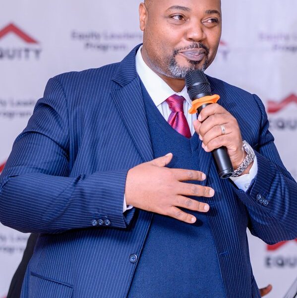 Anthony Kituuka exits as MD of Equity Bank Uganda amid sector instability. His resignation raises questions as Uganda’s banking industry faces major disruption.