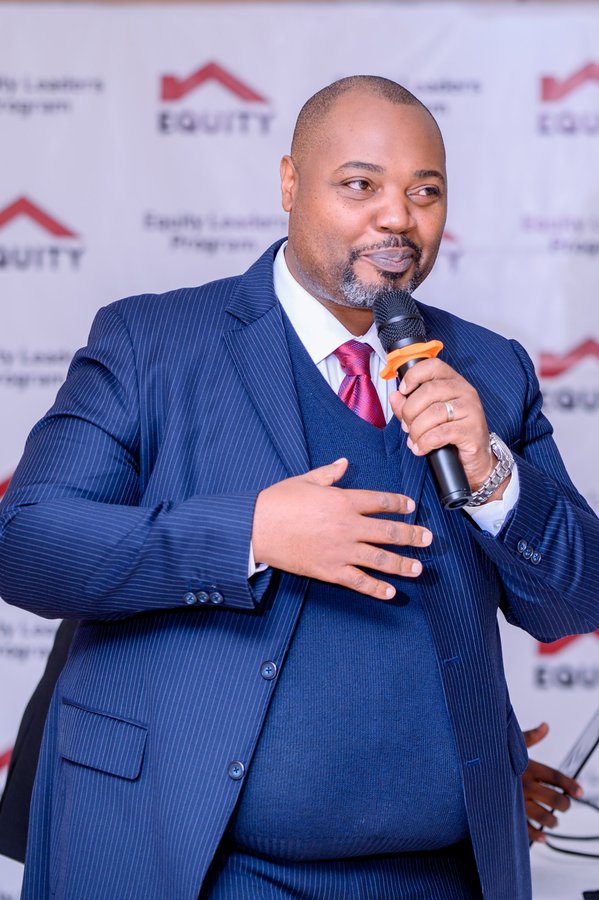 Anthony Kituuka exits as MD of Equity Bank Uganda amid sector instability. His resignation raises questions as Uganda’s banking industry faces major disruption.