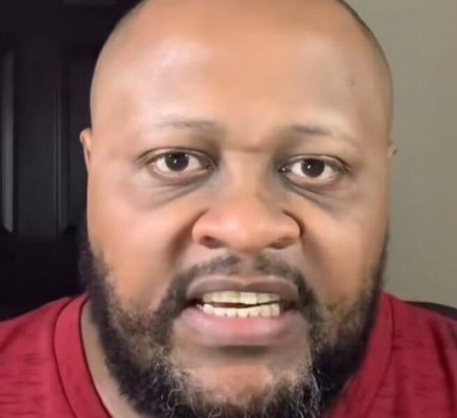 Francis Gaitho, Kenyan digital activist and Meru University alumnus, faces legal hurdles in 2024 after questioning the Kware killings on social media.