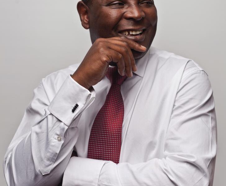 Equity Group CEO Dr. James Mwangi joins the World Bank High-Level Advisory Council on Jobs, contributing to global strategies for employment and economic inclusion.
