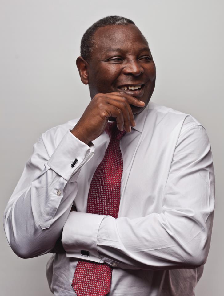 Equity Group CEO Dr. James Mwangi joins the World Bank High-Level Advisory Council on Jobs, contributing to global strategies for employment and economic inclusion.