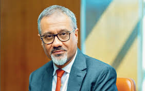 CIB Kenya names Abhinav Nehra CEO as the bank targets digital growth, trade finance, and regional expansion in Kenya's banking sector.