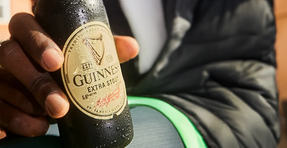 Diageo sells 80.4% of Guinness Ghana to Castel Group for $81M, shifting focus to spirits and exiting direct beer brewing in West Africa.