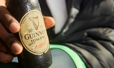 Diageo sells 80.4% of Guinness Ghana to Castel Group for $81M, shifting focus to spirits and exiting direct beer brewing in West Africa.