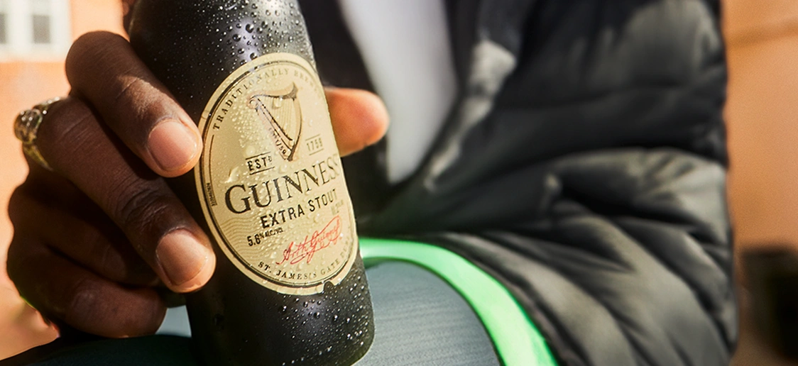 Diageo sells 80.4% of Guinness Ghana to Castel Group for $81M, shifting focus to spirits and exiting direct beer brewing in West Africa.