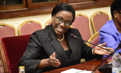 Uganda’s Supreme Court rules military courts cannot try civilians, affirming constitutional rights and reshaping the legal landscape.