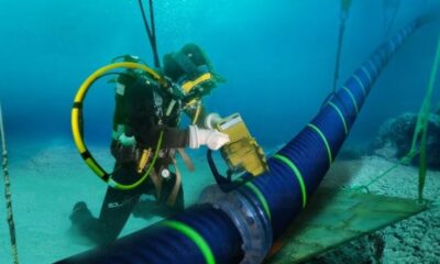 Safaricom plans a new undersea internet cable by 2025 to boost speeds and challenge Starlink in Kenya’s broadband race.
