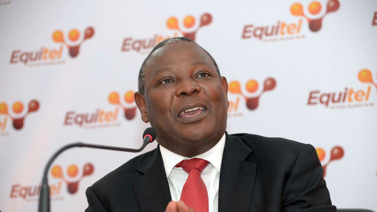 Equitel overtakes Telkom Kenya to become Kenya’s 3rd-largest telco, fueled by mobile banking integration and rising user growth.