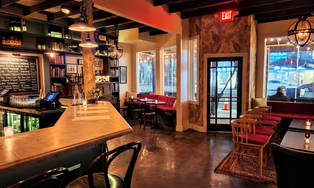 Explore Nairobi’s top wine bars with curated wines, chic ambience, and unique experiences—ideal for elegant, unforgettable evenings.