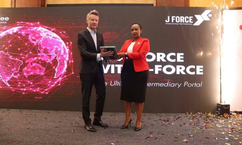Jubilee Health unveils J-Force, a blockchain-powered platform to cut fraud and speed up claims in Kenya’s KSh 40B insurance sector.