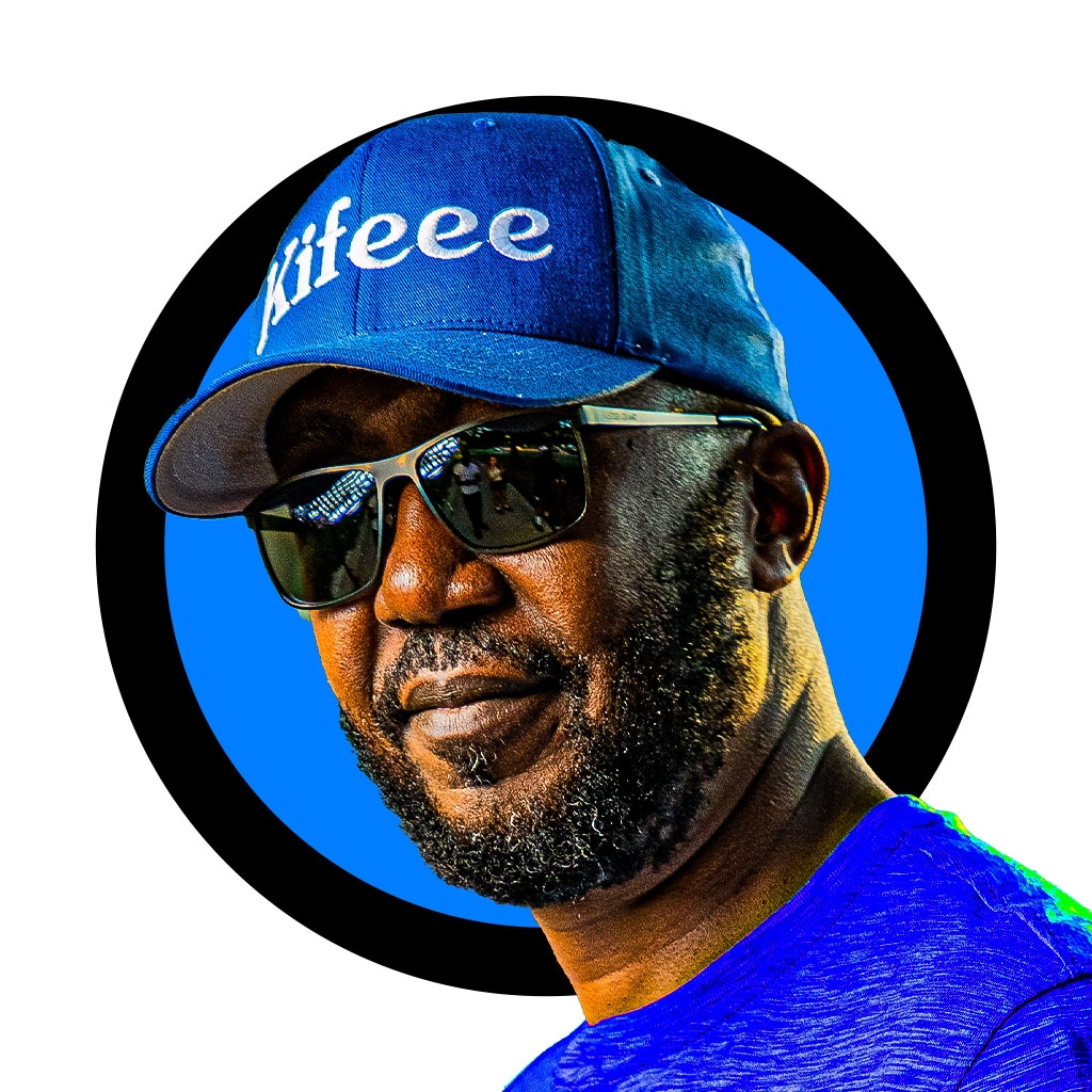 Andrew Kibe's journey from radio fame to online influencer and his dramatic fall highlights the volatile nature of digital celebrity in Kenya and abroad.