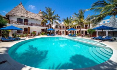 Explore Mombasa’s best budget hotels with comfort, great locations near beaches and attractions, and excellent value for your stay.