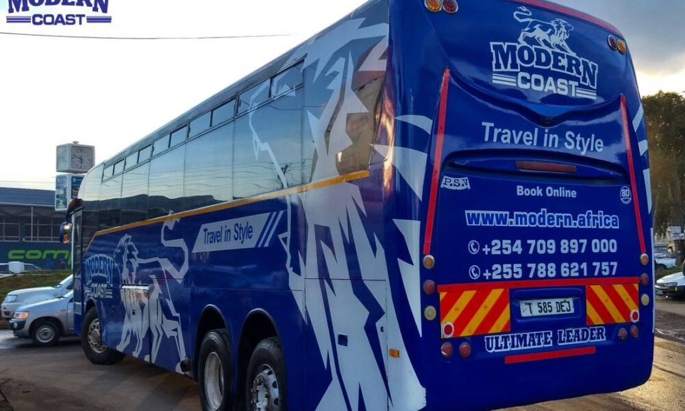 Stanbic Bank and Modern Coast reach out-of-court deal over Sh485M debt, ending legal battle and offering business recovery lifeline.