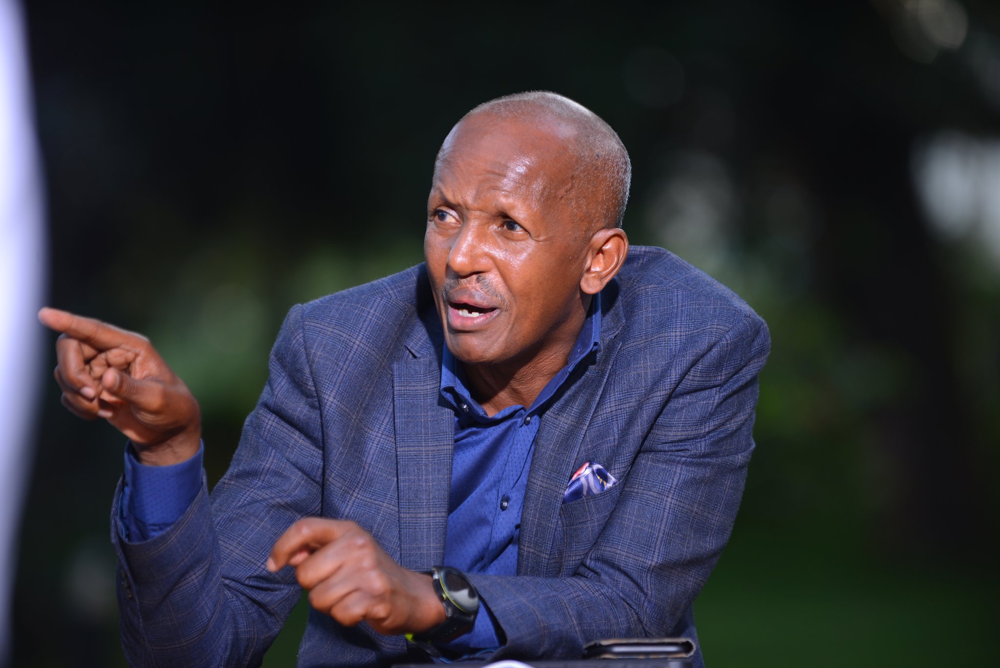 Explore how Ahmed Omar Mandela built Uganda’s Mandela Group into a regional powerhouse in hospitality, oil, automotive, and manufacturing.