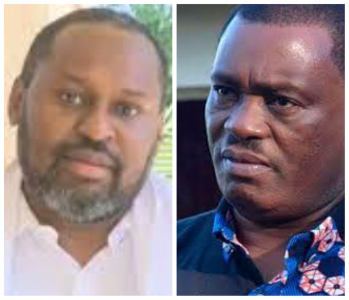 Kenya’s Justice Minister Justin Muturi accuses Ruto’s government of abducting his son, escalating political tension ahead of the 2027 elections.