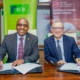 BII commits $100M to KCB Bank to support women-led businesses and climate projects in Kenya, promoting inclusive growth and green finance.