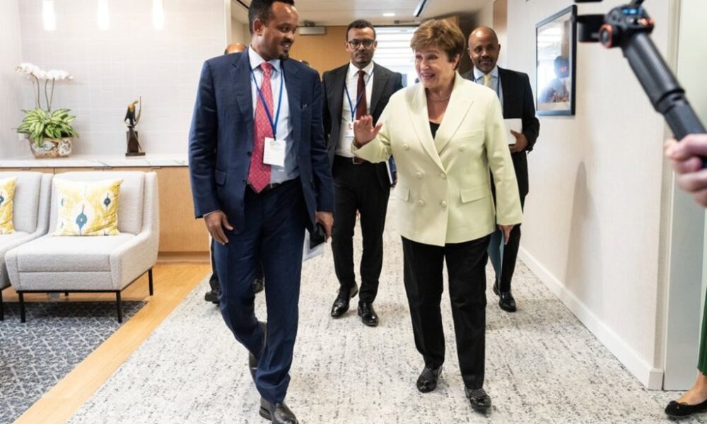 Ethiopia streamlines tax exemptions, eyes new levies, and gains IMF backing in bid to boost revenue and stabilize its economy.