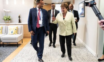 Ethiopia streamlines tax exemptions, eyes new levies, and gains IMF backing in bid to boost revenue and stabilize its economy.