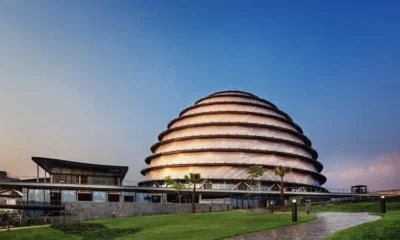 Discover East Africa's top five-star hotels for 2025, with luxury stays in Kenya, Tanzania, Rwanda, and Uganda’s finest destinations.