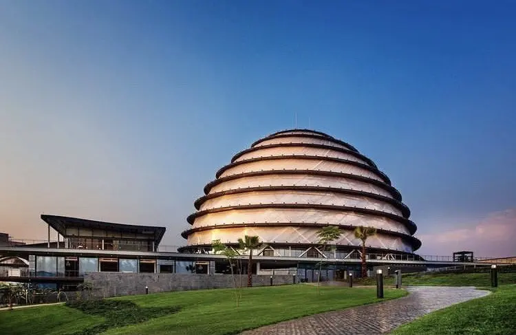 Discover East Africa's top five-star hotels for 2025, with luxury stays in Kenya, Tanzania, Rwanda, and Uganda’s finest destinations.