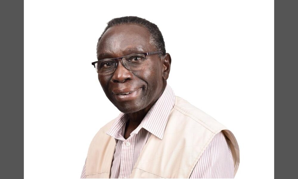 From squatter roots to top investor, John Kibunga Kimani built a multi-sector empire in Kenya through education, value investing, and social impact.