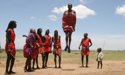 Kenya projects Sh650B in tourism earnings in 2025, driven by global arrivals, domestic travel, and strategic government investment.