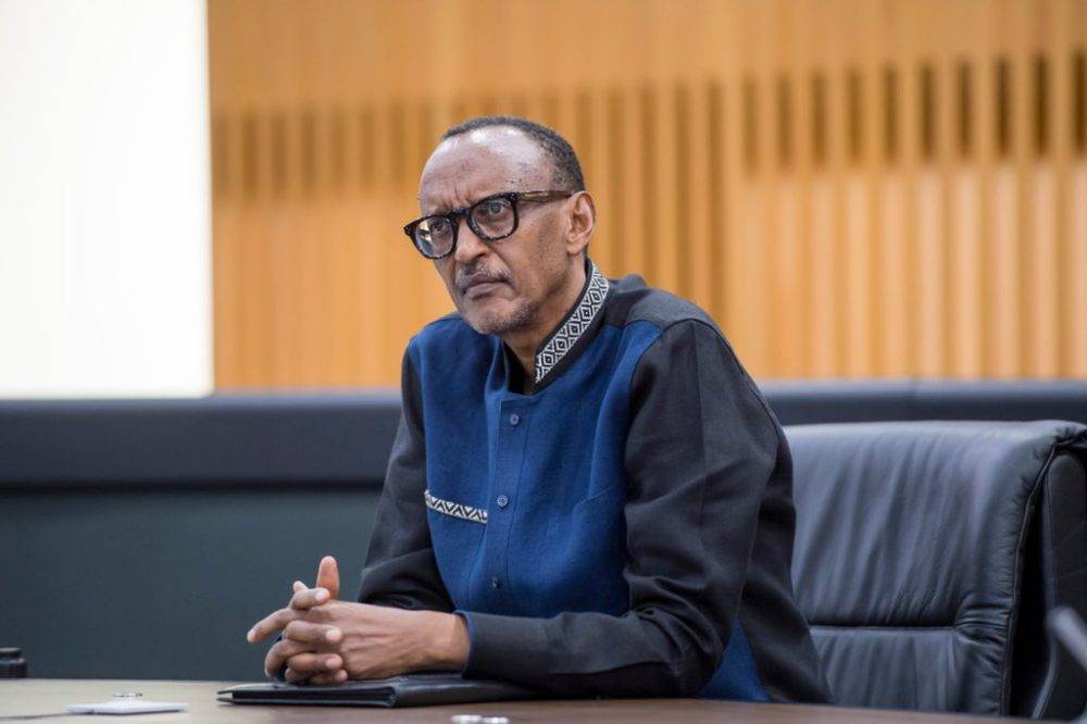Rwanda’s Kagame threatens South Africa over DRC intervention as M23 gains deepen Great Lakes tensions. Diplomacy or wider war?