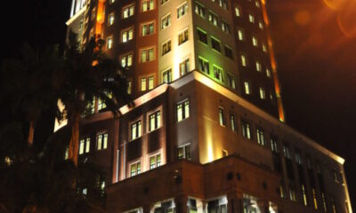 SBM’s bid to halt a Ksh2.5B Fidelity Bank lawsuit fails as Kenya’s High Court rules fraud claims deserve local judicial review.