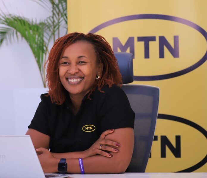 MTN Uganda’s Sylvia Mulinge wins CEO of the Year across 20 markets. Her award recognizes visionary leadership, digital innovation, and telecom growth in Africa.
