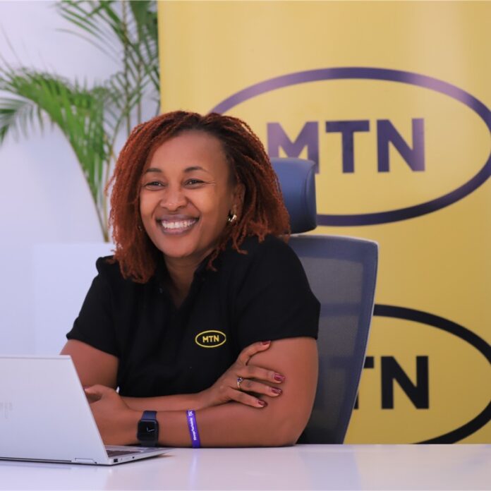 MTN Uganda’s Sylvia Mulinge wins CEO of the Year across 20 markets. Her award recognizes visionary leadership, digital innovation, and telecom growth in Africa.