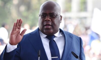 As M23 closes in on Goma, President Tshisekedi calls Congolese youth to join the army, deepening DRC's standoff with Rwanda.